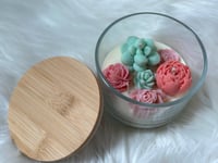 Image 1 of 16oz Garden - Eden's Whisper Scent