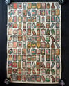 1979 Topps Wacky Packages Uncut Sheet