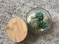 Image 2 of 16oz Garden - Lost Forest Scent