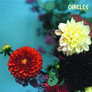 Image of Circles - Still LP (white)