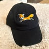 fox cap