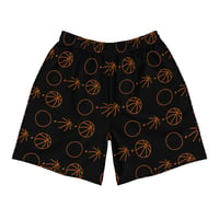Hoop Men's Athletic Shorts
