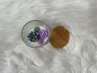Image 4 of 10oz Garden - Lunar Blossoms