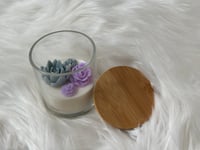 Image 1 of 10oz Garden - Lunar Blossoms
