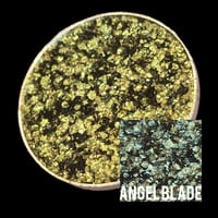 Image 6 of Multichrome Angels vs. Demons BUNDLE chameleon pressed pan shimmery
