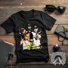 RAPPEROS MEXA | T-SHIRT