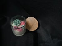 Image 1 of 10oz Garden Candle - Eden's Whisper Scent
