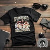 FUERZA REGIDA | GOLD | T-SHIRT