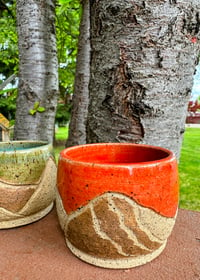 Image 2 of Mountain Tumblers