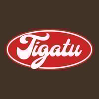 Image 2 of "Bubble" Men's Tee - Espresso