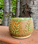 Image 1 of Botanical Tumbler/ bowls