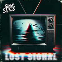 Lost Signal CD