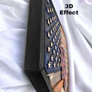 Image of CUSTOM Wooden Home Plate Sign