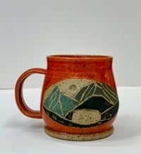 Image 3 of Bicycle Mountain Mugs