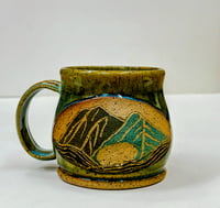 Image 4 of Bicycle Mountain Mugs