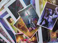 Image 1 of B-Grade Print Packs