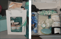 Body Care Gift Sets - Body butters, sugar scrubs, soap and more