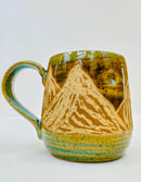 Image 1 of 360' Mountain Mug