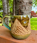Image 3 of 360' Mountain Mug