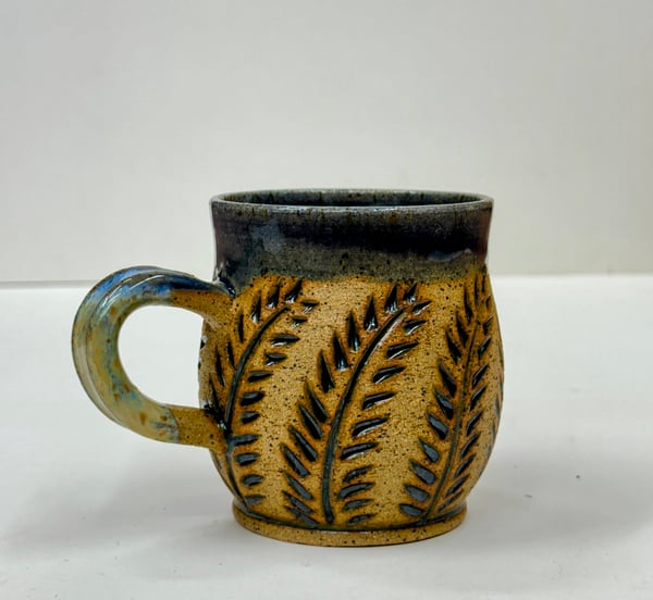 Image of Botanical Mug