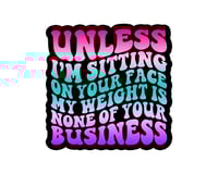 UNLESS HOODIE
