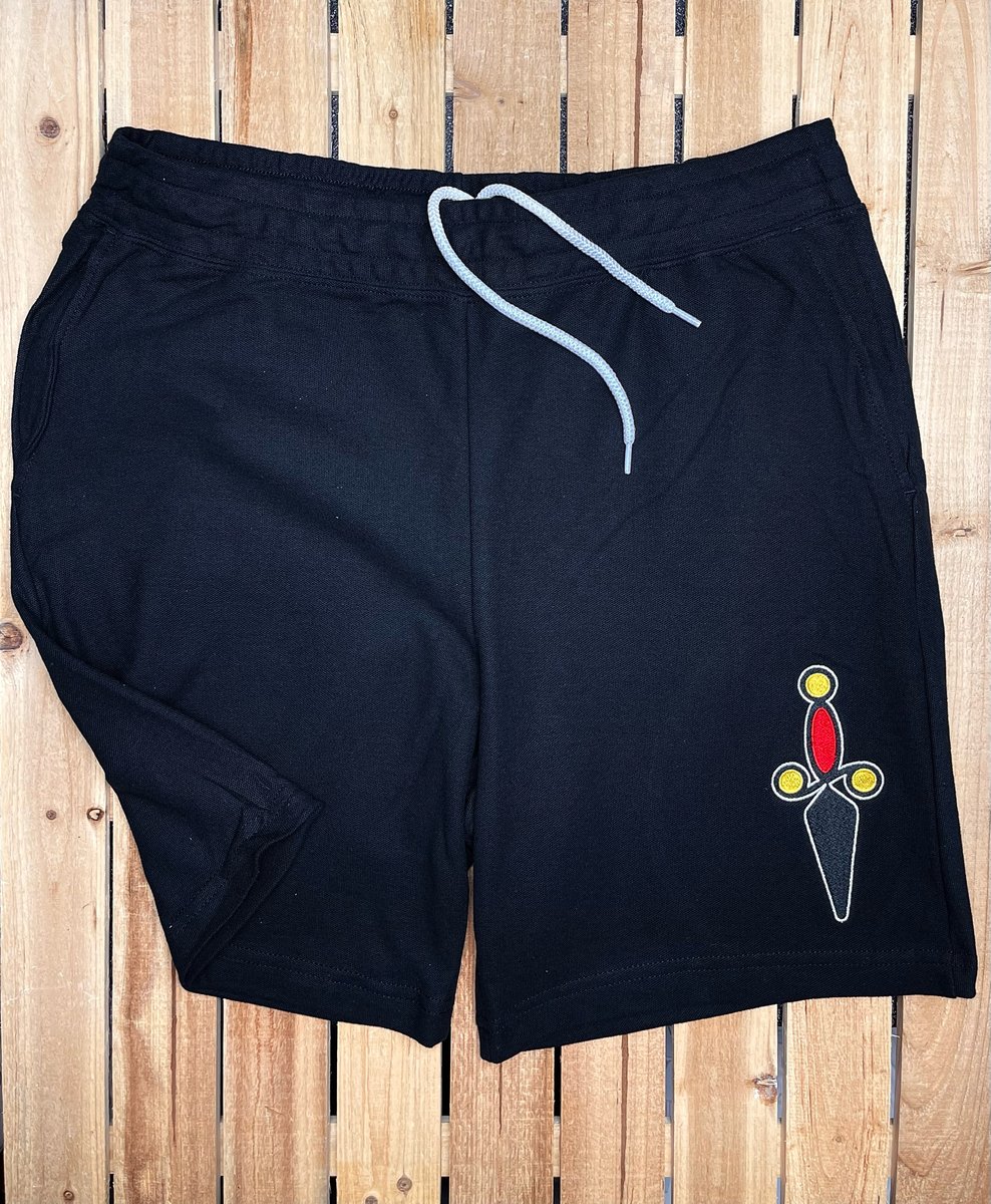 Shorts | The Sitting Club