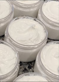 Image 3 of "Lay" Amber Body Butter   ( Amber White Infused)