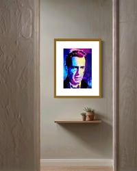 Image 5 of BOGIE (24X18)