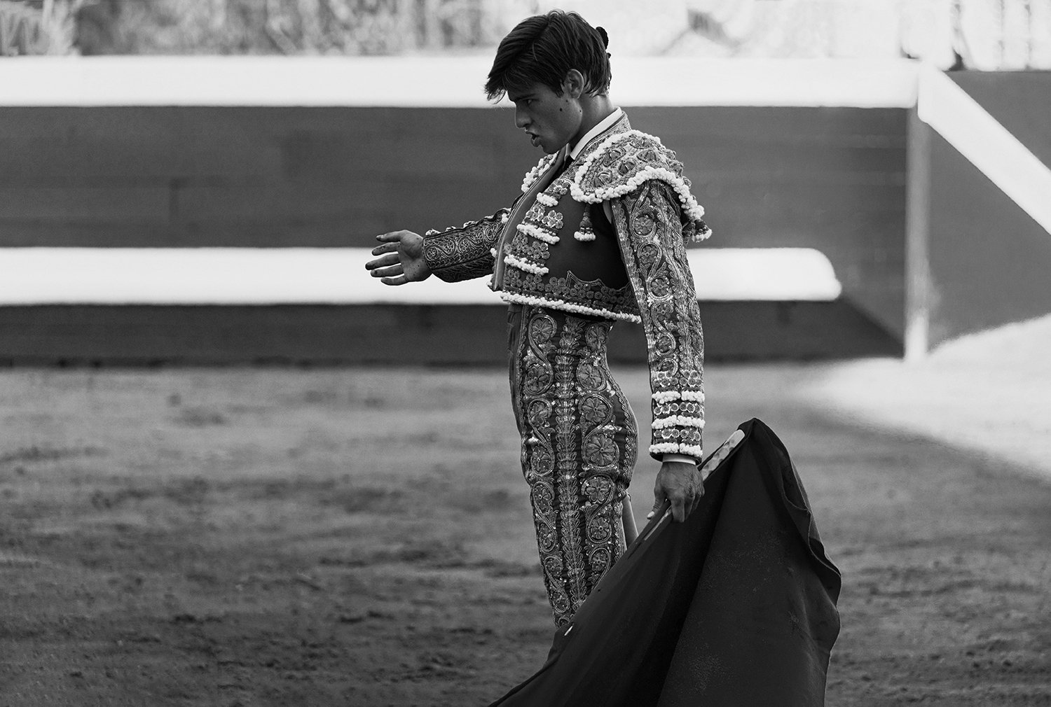 El Rafi - Dax - 2023