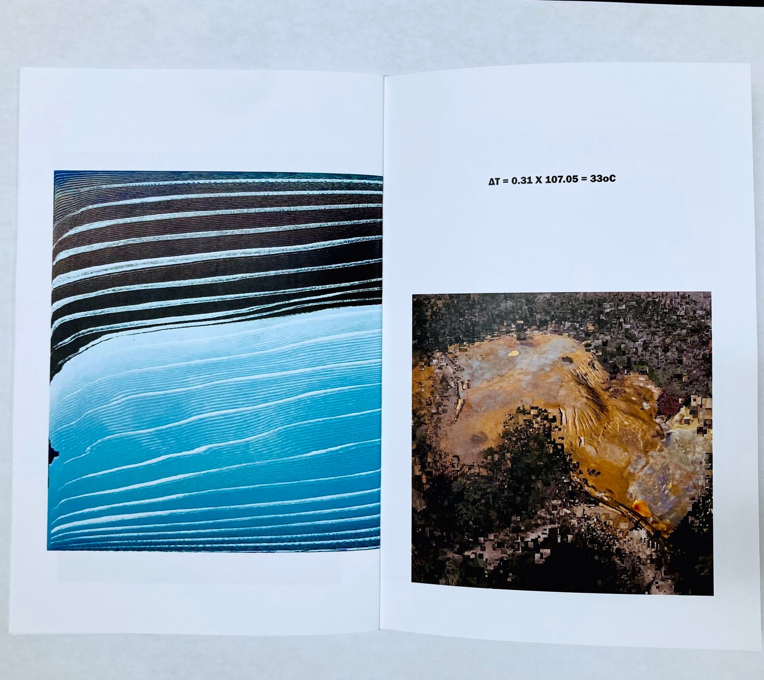 Image of LOCRIAN: END TERRAIN ADDENDUM VOL. 2 "A View From Nowhere"