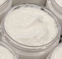 Image 2 of "Lay" Amber Body Butter   ( Amber White Infused)