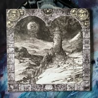 Depressive Silence "IV : Final EP / A Spell Enraged" LP