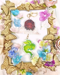 Image 4 of Fourth Wing Hanging Charms (OFFICIALLY LICENSED)