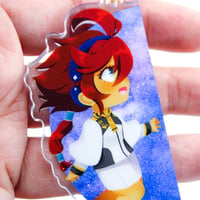 Image 3 of SuleMio Magnet Charm