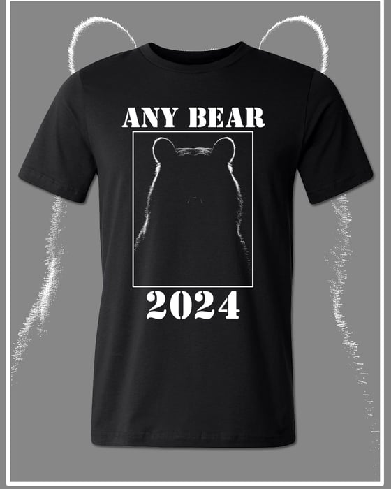 Image of Any Bear 2024