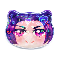 Image 3 of Apothecary Diaries JinMao Cat Buttons