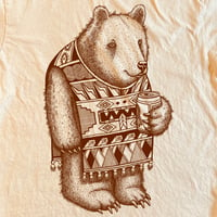 Image 1 of P. Bear Tee