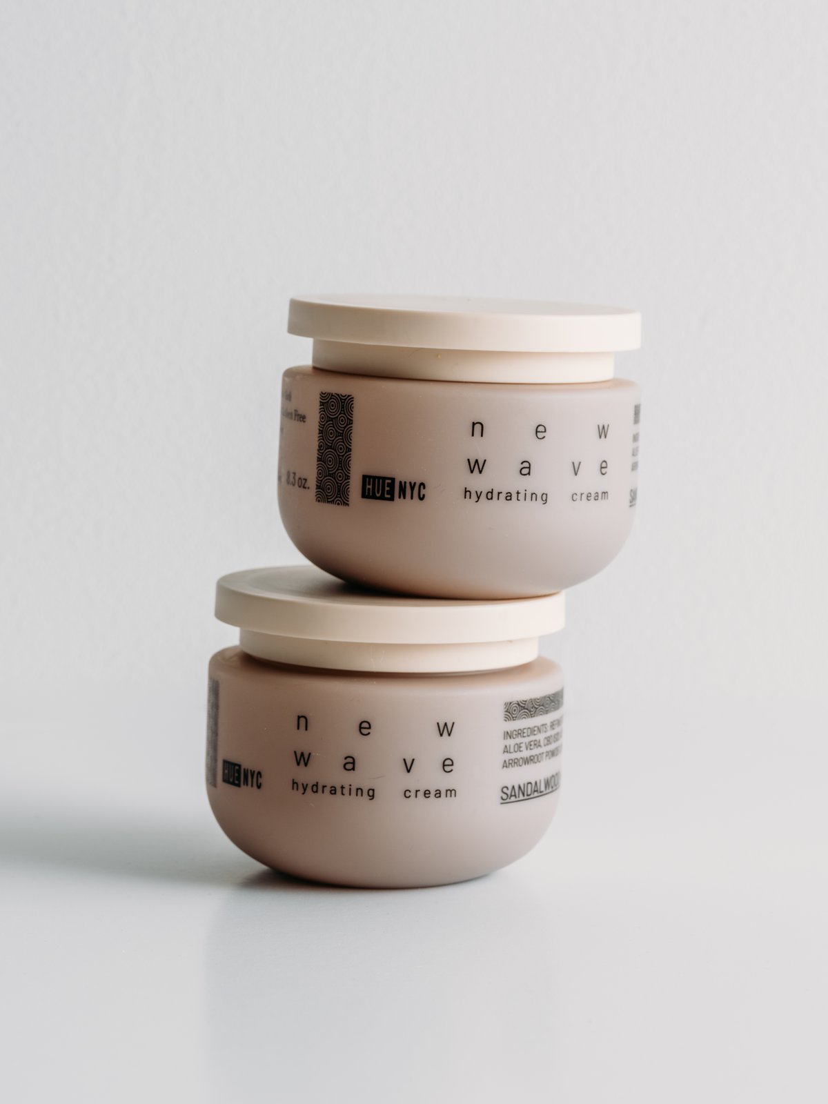New Wave Hydrating Cream | HUE | NYC ™️
