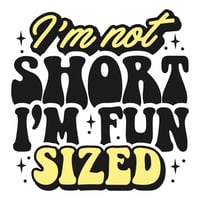 FUN SIZE HOODIE