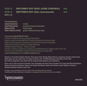 BLUNTED STYLUS ft. ASABI GOODMAN splatter 7" vinyl PRE-ORDER price