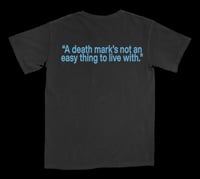 Image 2 of Death Mark shirt pre order