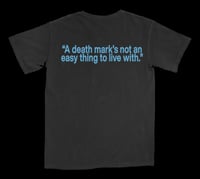 Image 2 of Death Mark shirt