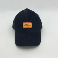 Hormoz Corduroy Dad Hat