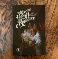 Image 1 of The Spectral Vision of Gothic Romance                     (OUT-OF-PRINT)