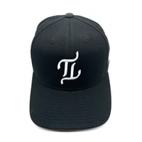 Image 4 of TUFF LOVE "TLM" BASEBALL CAP