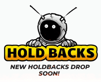 Image 1 of Hold Backs