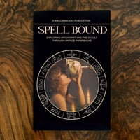 Image 1 of Spell Bound 666 Edition (OUT-OF-PRINT)