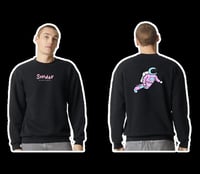 Astro Crewneck 