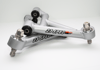 23 SPEC 2004-2024 Armada, Q56, QX80 Rear Upper Control Arms