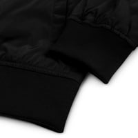 Image 3 of Good Mourning xo | Bomber Jacket